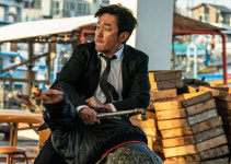 브로큰 4종 드라마 영화 포스터 카페인테리어 A4, A3, A2 : 호봉이네