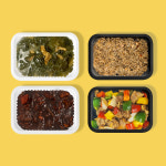여누반찬공방 키즈 반찬 세트 배달 새벽배송 겨울방학 : 여누반찬공방