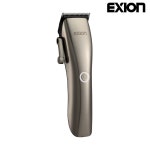 엑시온 XI-6 전문가용 트리머 토끼바리깡 빗살캡 케이스 증정 : 가위이야기