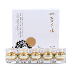 5환 오늘도 힘찬 하루 건강 자생 정진단[5g x 5환(금박)] : 자생헬스케어