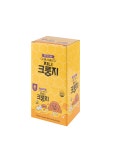 허니버터 지니 크룽지 : 주식회사지니푸드시스템