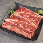 멕시코LA갈비 에레이 생 명품 생 냉동 꽃 갈비 : 다온food