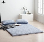 에이프릴앳홈 워싱면요 퀸 블루 140X210 코스트코 : 코코프리미엄아울렛