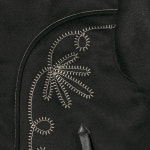 엘나인 L9 BLACK WOOL JACKET VOLERO : 네스트 스토어