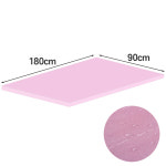 핑크 아이소 스티로폼 90cmx180cm 20T(2cm) 30T(3cm) 결로방지 단열재 : EPSMALL