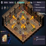 [PC스팀/코드] 타이런트 블레싱 Tyrants Blessing/ 우회X, 나라변경X : 곰돌이네 게임상자
