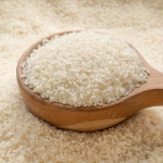 산지직송 유기농 백미 멥쌀 1kg : 싸리재