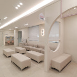 i38 대기실의자 병원 벤치스툴 복도 로비 등받이 없는 벤치쇼파 1000mm : DDS SOFA