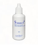 에스솔루션   S  Solution 30 +  루이앙뜨 피부진정 영양공급  솔루션 : 더마코스 코리아