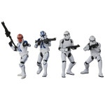 인치 빈티지 트루퍼 75 HASBRO 소장 클론 STAR II AHSOKA F9396 피규어 액션 페이즈 크리스마스 WARS 선물 컬렉션 : 퍼줌샵