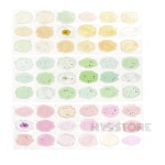 HYS STORE 왁스스탬프 스티커 꾸미기스티커 : HYS 스토어