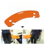 3세대 트랜스퍼 보드 미끄럼방지 환자 슬라이딩보드 휠체어용 승하차 이동판 : 여우세계