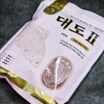 어반상회 대도2 과립형 어분 콩알 떡밥 370g 과립떡밥 : 에프마켓 석수