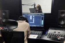노래녹음 성우녹음 축가녹음 팟캐스트 음성편지 녹음실 스튜디오 믹싱 마스터링 레코딩 : 사운드브릿지