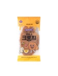 허니버터 지니 크룽지 : 주식회사지니푸드시스템