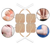 국산 저주파마사지기 고급형 부항 의료기 저주파자극기 : 도남상회