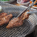 으뜸한돈 양념돈육 왕구이 (국내산) 530g, 1개 : 으뜸한돈