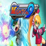[PC스팀/코드] 마이티 No. 9 Mighty No. 9/ 우회X, 나라변경X : 곰돌이네 게임상자
