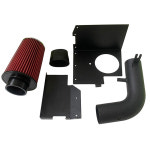 07 지프 8L 2WD JK 키트 3 10554 공기 랭글러 11 차가운 4WD 흡입 스포츠 유틸리티 : 푸른멜로디