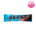 해태 자유시간 크리스피 (27g X 1개) : 해태제과본사직영스토어