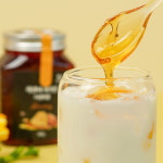 싸리재 천연 벌꿀 장수 성암마을 야생화꿀 잡화꿀 무첨가 500g, 1개 : 싸리재