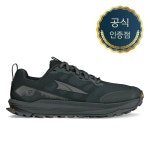 알트라 론픽9+ 여 블랙 : 오오티 아워 올드 트레일즈
