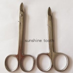 룰라바나 축산기자재 농장용 스트로 인공수정 한우 장비 기자재 절단 단일상품 커터 용품 수정 도구 곧추서다 : 룰라맨05