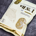어반상회 대도1 과립형 어분 콩알 떡밥 370g 과립떡밥 : 에프마켓 석수