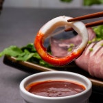 맛있는 국산 고추장 [ 초고추장 초장 270g ] 만들기 볶음 여행용 회초장 : 싸리재