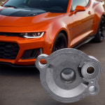 BBC 자동 오일 필터 어댑터 스핀 바이패스 3952301 Chevy SBC 305 307 327 350 400 396 402 : 귤쪼아해