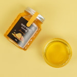 천연 벌꿀 [ 장수 성암마을 아카시아꿀 500g ] : 싸리재