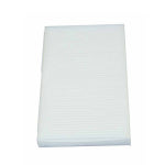 자동차 고품질 에어컨 캐빈 필터 9687459780 6447KK 푸조 307 408 시트로엥 트라이엄프 세가 모델 1 pcs : 귤쪼아해