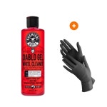 케미컬가이 디아블로 젤 16oz(473ml) (Diablo Gel) 소분용기 증정 : 워시메이트 WashMate
