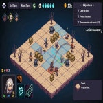 [PC스팀/코드] 타이런트 블레싱 Tyrants Blessing/ 우회X, 나라변경X : 곰돌이네 게임상자