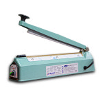 중형 비닐포장기 실링기 밀봉기 핸드실러 봉투접착기 절약형 사무실 PH-300 : 태양철물공구