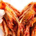 백년솜씨 우리농산물 HACCP인증 프리미엄 숙성묵은지 : 주식회사 제이제이코리아