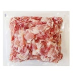 에스푸드 후레쉬 베이컨 파지 GP 1kg : 그린푸드마켓