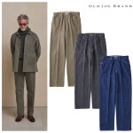 올드 조 플랫 백 진 트라우저 946 242OJ-PT03 OLD JOE 데님 팬츠 : OFF THE WALL