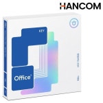 [즉시메일or패키지] 한컴오피스 2024 가정용 Only 1PC 정품 / 한글 한셀 한쇼 : SB CORE