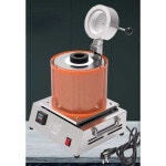 주석 용광로 금속 가열 주물 공예 열선 고주파 가열 상품 : 천향상사