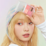 [소프트베리 컬렉션] 페리페라 잉크 포켓 섀도우 팔레트 1.6gx4/0.22oz. : 클럽클리오