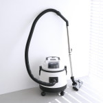 타이거킹 TSVC-20WL 업소용 청소기 흡입력좋은 무선 대용량 사무실 매장 카페 20L : 리뷰어mall