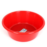 하모니 대야 (2호 27.7cm) 플라스틱 다라이 대형 아기목욕 애견 김장 믹싱볼 : 호수물류