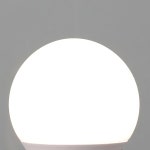 LED 벌브 램프 전구 화장실 카페 매장 주방 식탁 거실 방 12W, 주백색 : 연서전기조명