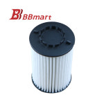 BBmart 자동차 부품 엔진 오일 필터 VW Talagon Teramont 액세서리 03h115562B 03H 1155 62B 1pcs : 귤쪼아해