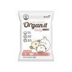 예지미인 오가닛 데일리 중형 3개입 x 6개 : 블리스원샵