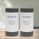 명근유통천하유통 | 일회용수세미 주방천하 일회용수세미 60개입, 3개 : 바른유통.
