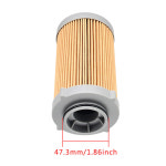 개의 개스킷이 있는 자동 엔진 오일 필터 3635819 363 5819 캐터필러 굴삭기 발전기 로더와 호환 가능 : 귤쪼아해