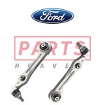 포드 퓨전 1세대 (06-12년) 로워암 좌 앞 : 파츠헤븐