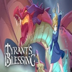 [PC스팀/코드] 타이런트 블레싱 Tyrants Blessing/ 우회X, 나라변경X : 곰돌이네 게임상자